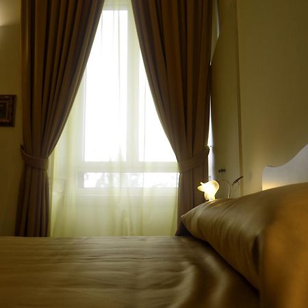 Tenuta Lama Gorga Trani Buitenkant foto