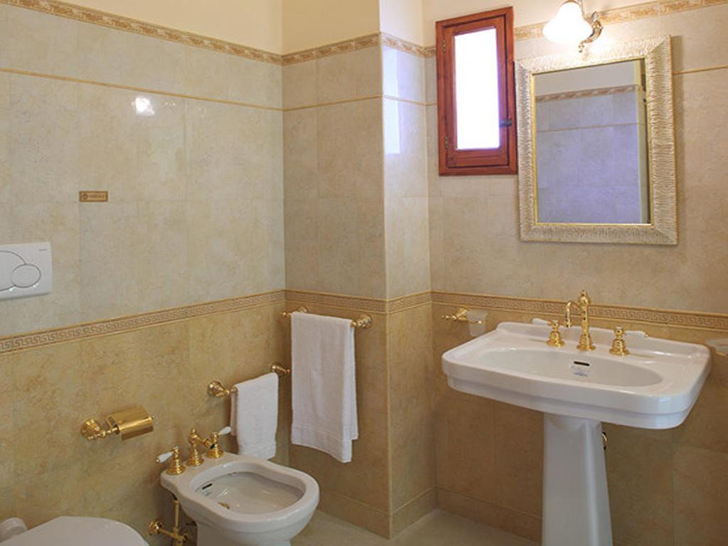 Tenuta Lama Gorga Trani Kamer foto