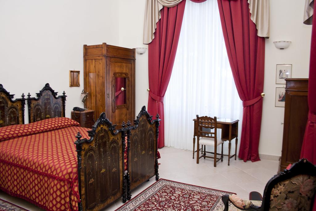 Tenuta Lama Gorga Trani Kamer foto