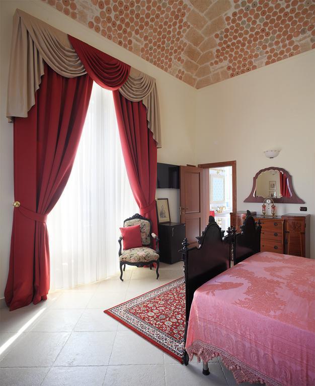 Tenuta Lama Gorga Trani Kamer foto