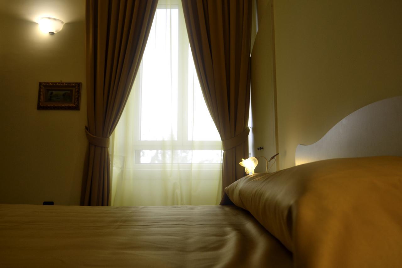 Tenuta Lama Gorga Trani Buitenkant foto