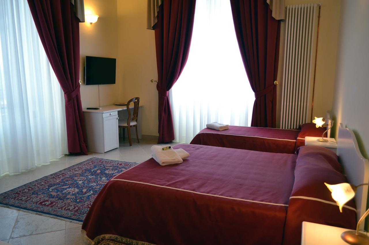 Tenuta Lama Gorga Trani Buitenkant foto
