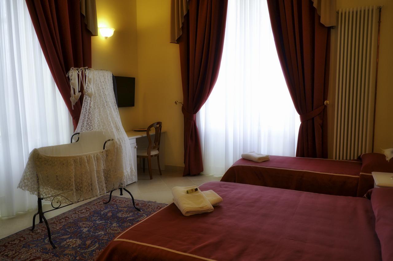 Tenuta Lama Gorga Trani Buitenkant foto