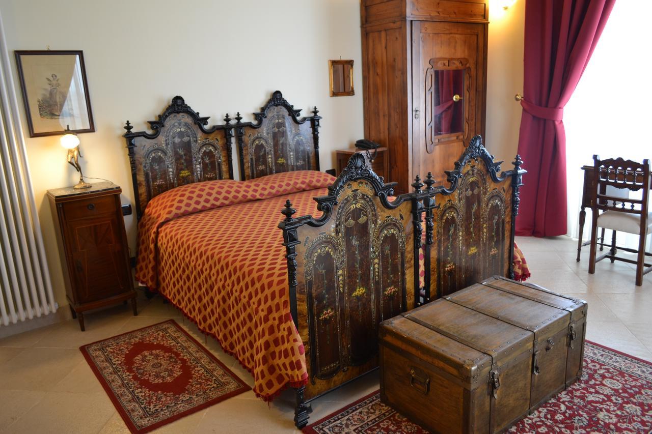 Tenuta Lama Gorga Trani Buitenkant foto