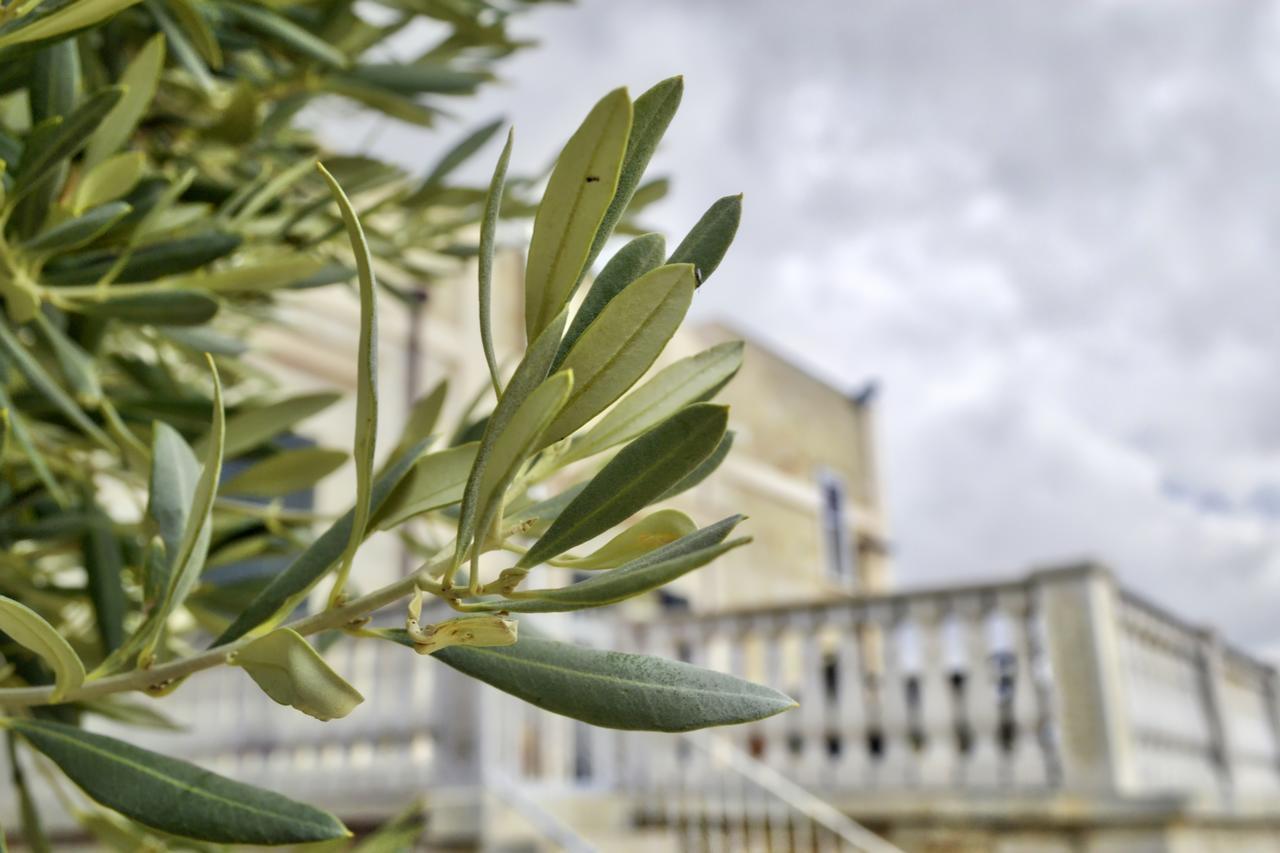 Tenuta Lama Gorga Trani Buitenkant foto