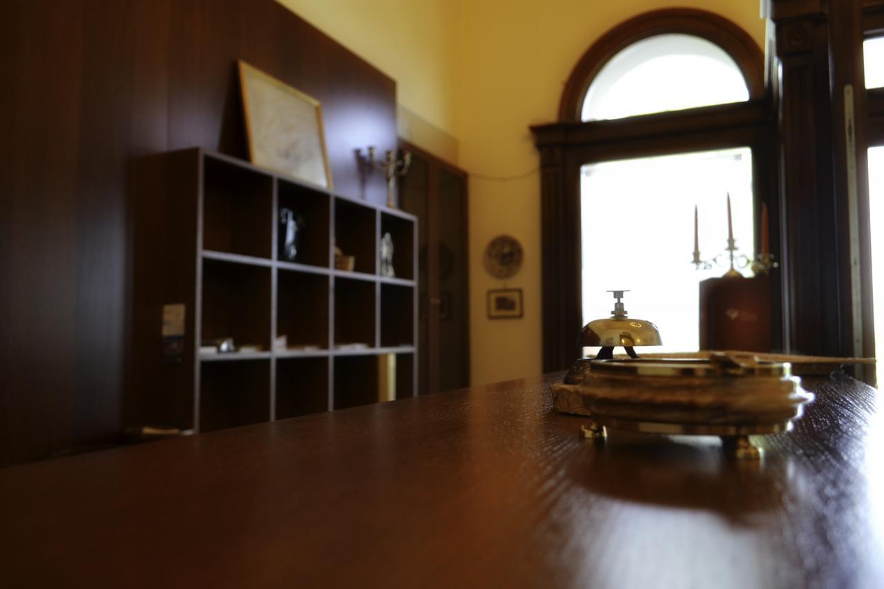 Tenuta Lama Gorga Trani Buitenkant foto