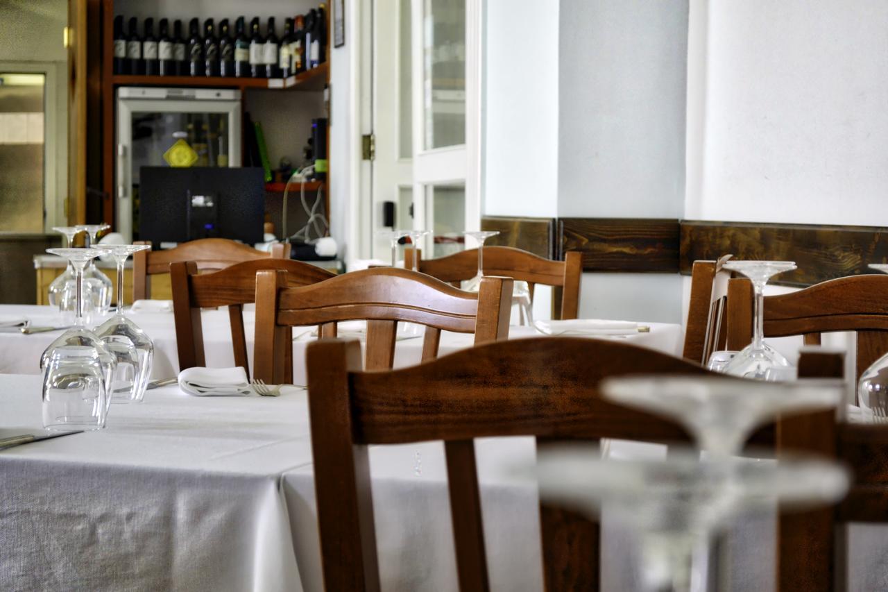 Tenuta Lama Gorga Trani Buitenkant foto