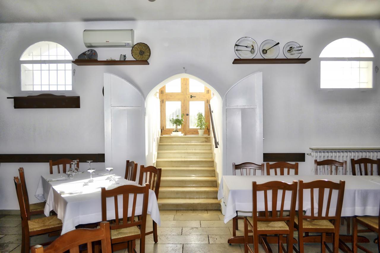 Tenuta Lama Gorga Trani Buitenkant foto