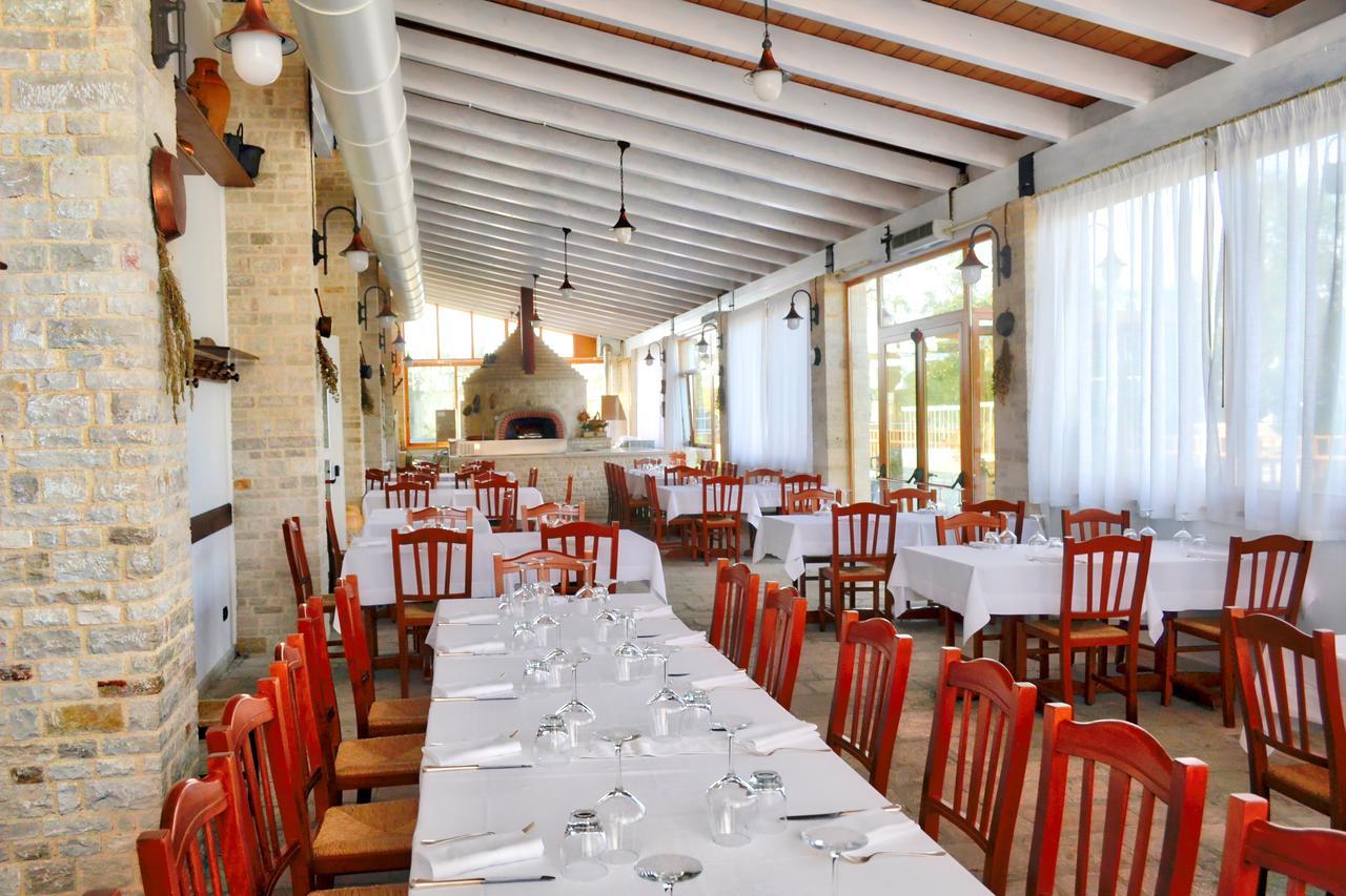 Tenuta Lama Gorga Trani Buitenkant foto