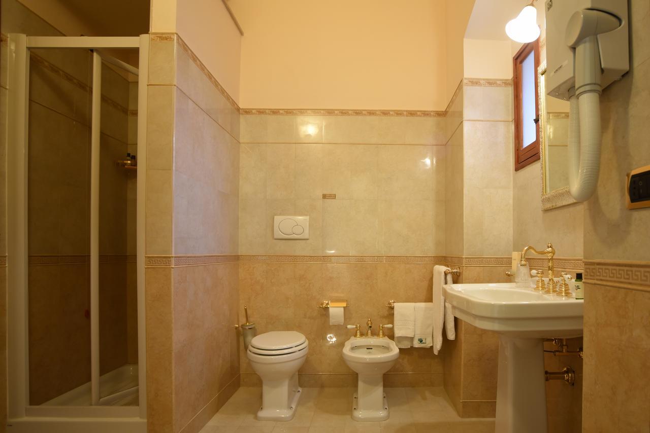 Tenuta Lama Gorga Trani Buitenkant foto